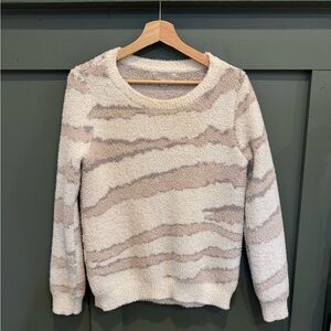 Barefoot Dreams Sweater